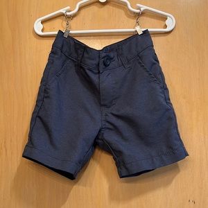 2T shorts blue Cat & Jack